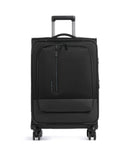 Travelite Crosslite 5.0 Spinner (4 wheels) schwarz