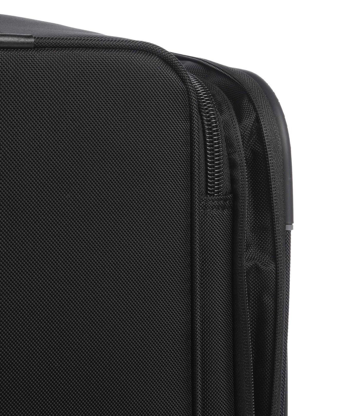 Travelite Crosslite 5.0 Spinner (4 wheels) schwarz