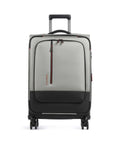 Travelite Crosslite 5.0 Spinner (4 wheels) natur