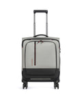 Travelite Crosslite 5.0 Spinner (4 wheels) natur