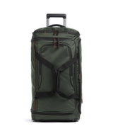 Travelite Crosslite 5.0 Travel bag with wheels oliv