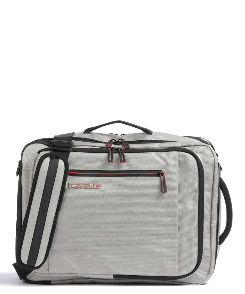 Travelite Crosslite 5.0 Backpack natur