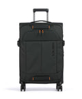 Travelite Briize Spinner (4 wheels) schwarz