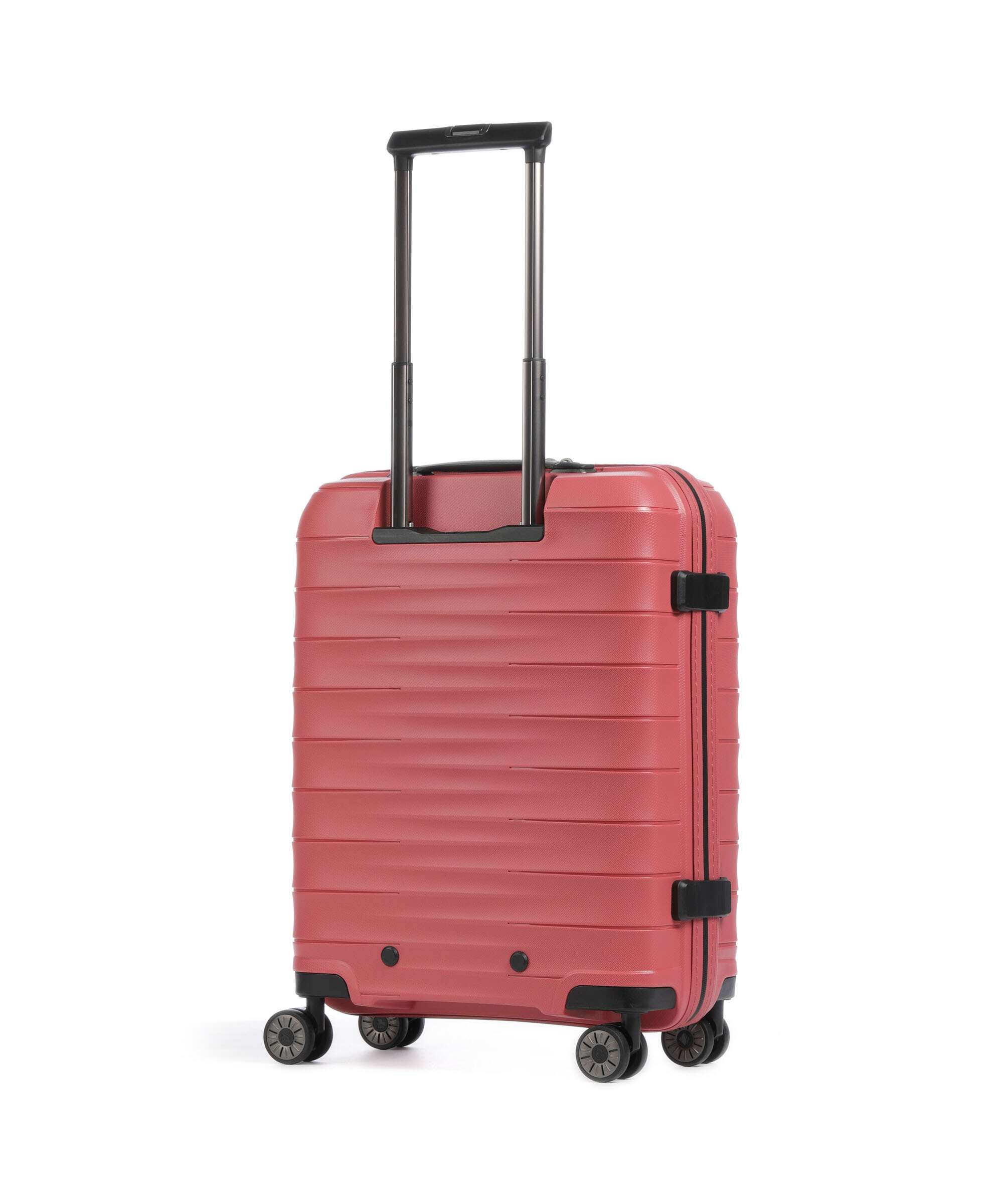 Travelite Mooby Vorta Spinner (4 wheels) rot