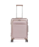 Travelite Next Spinner (4 wheels) rosé