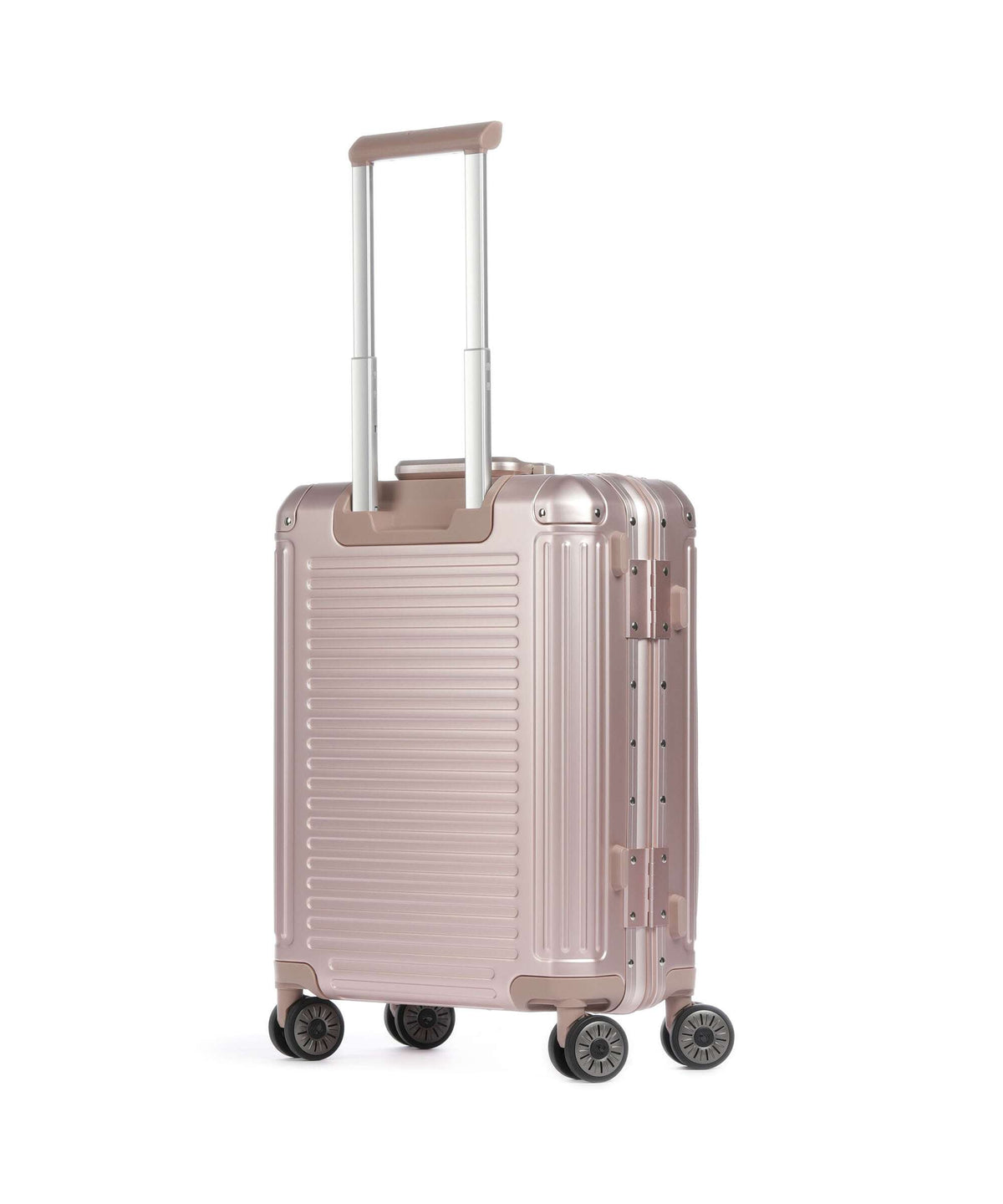 Travelite Next 2.0 Spinner (4 wheels) rosé