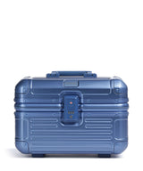 Travelite Next Beauty case blue