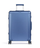 Travelite Next Spinner (4 wheels) blue