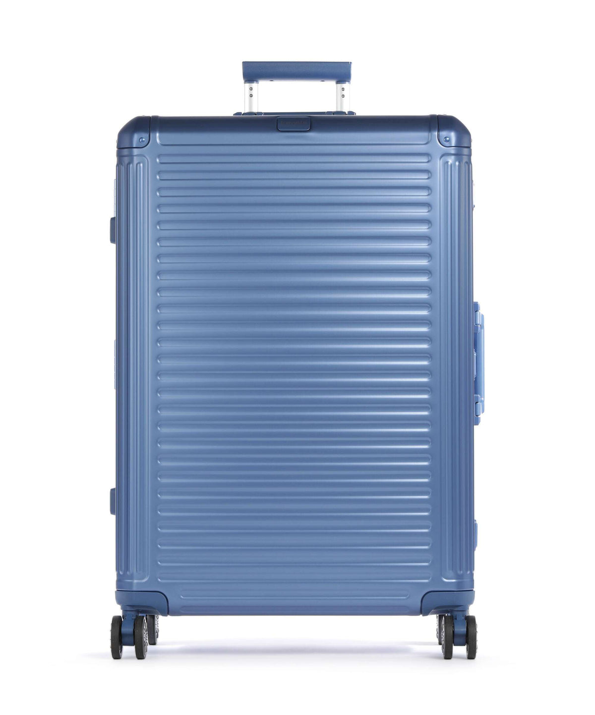 Travelite Next 2.0 Spinner (4 wheels) blue