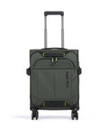 Travelite Briize Spinner (4 wheels) khaki