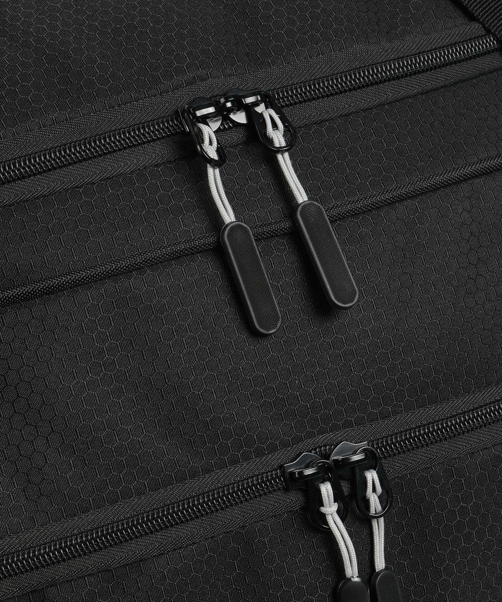 Travelite Kick Off Travel bag with wheels schwarz