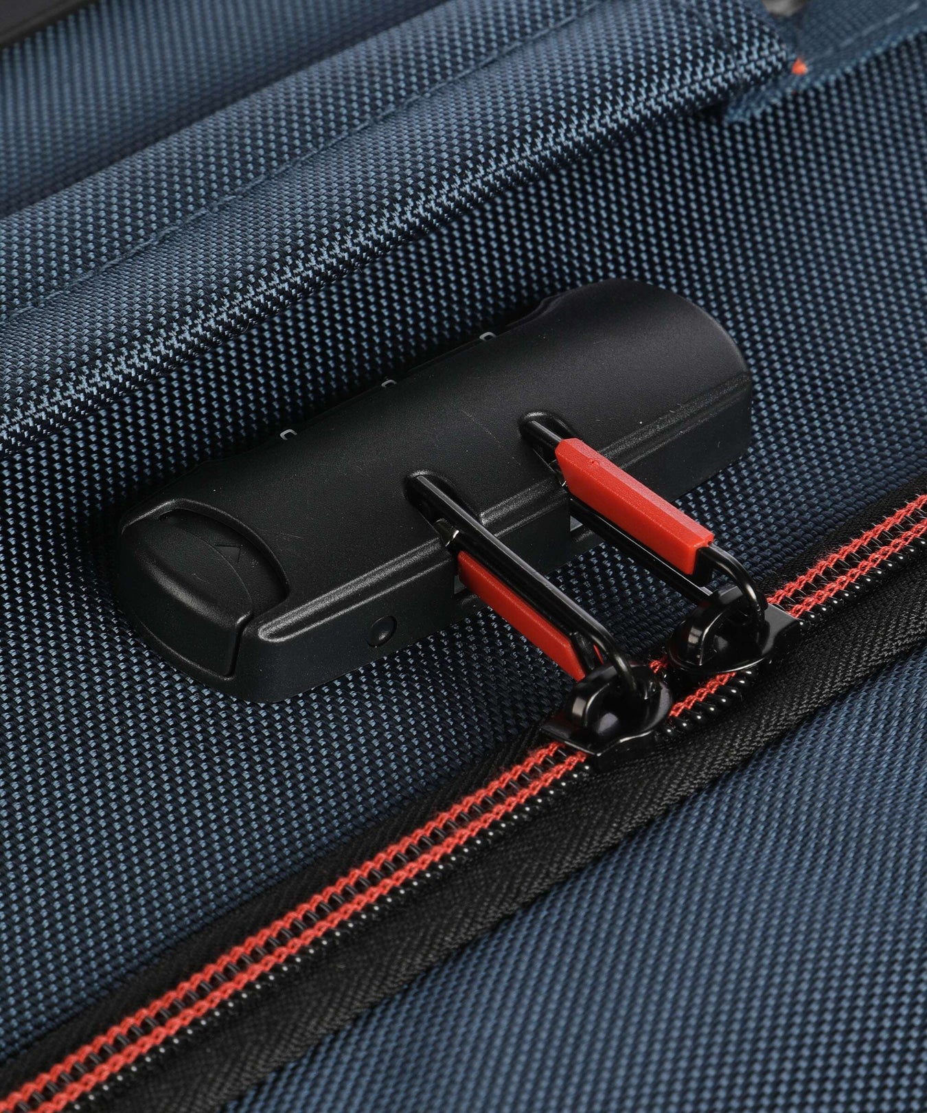 Travelite Tarifa Travel bag with wheels marine