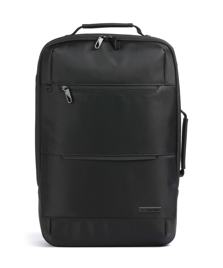 Travelite Workfloow L Backpack schwarz
