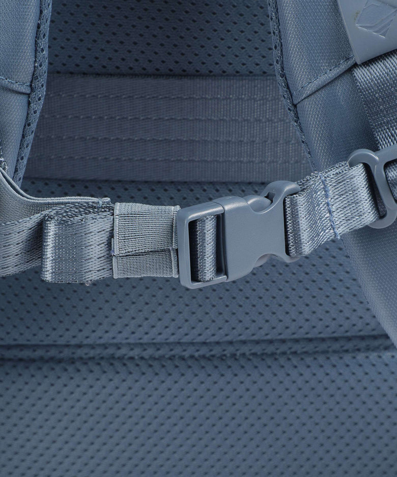 Travelite Workfloow L Backpack denim blue