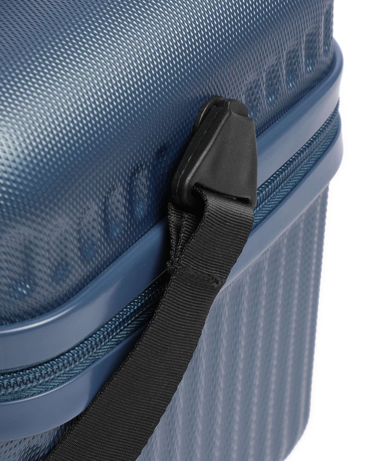 Travelite Bali Beauty case blau