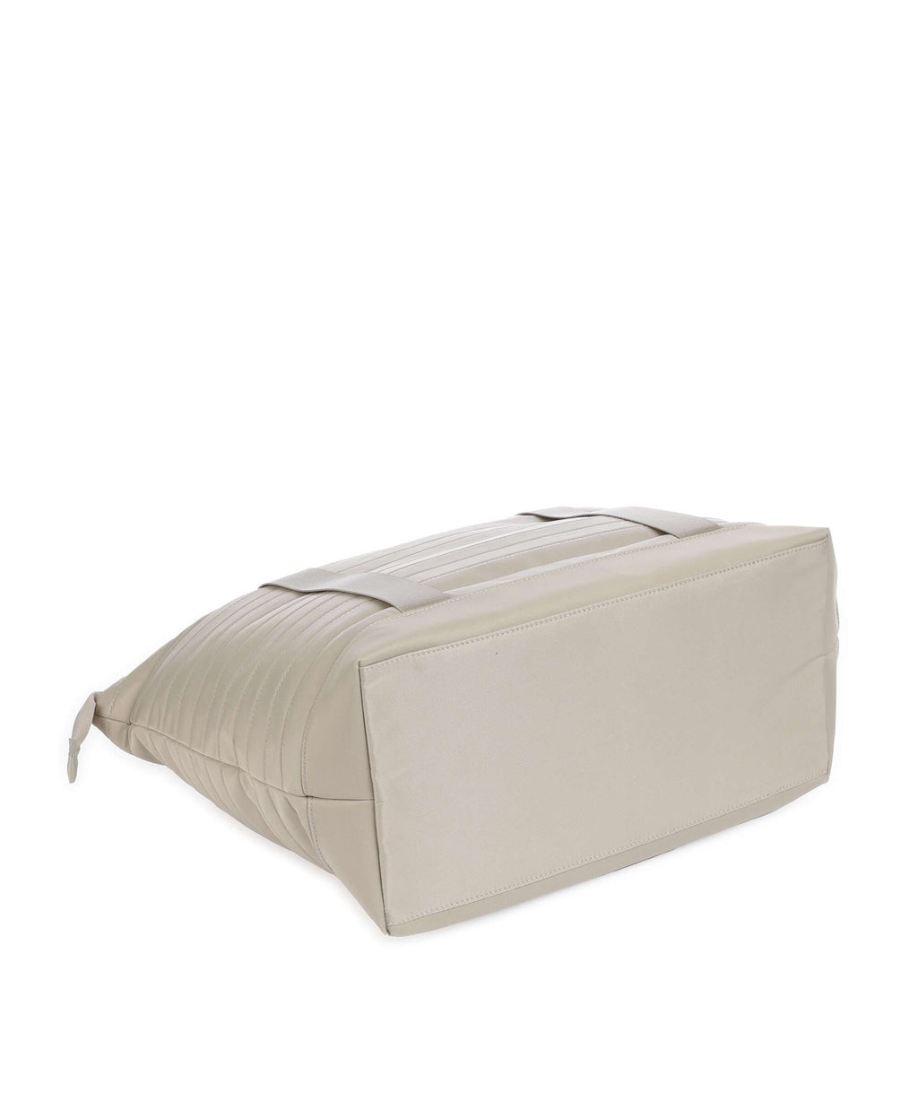 Travelite Barbara Stepp Tote bag satin nude