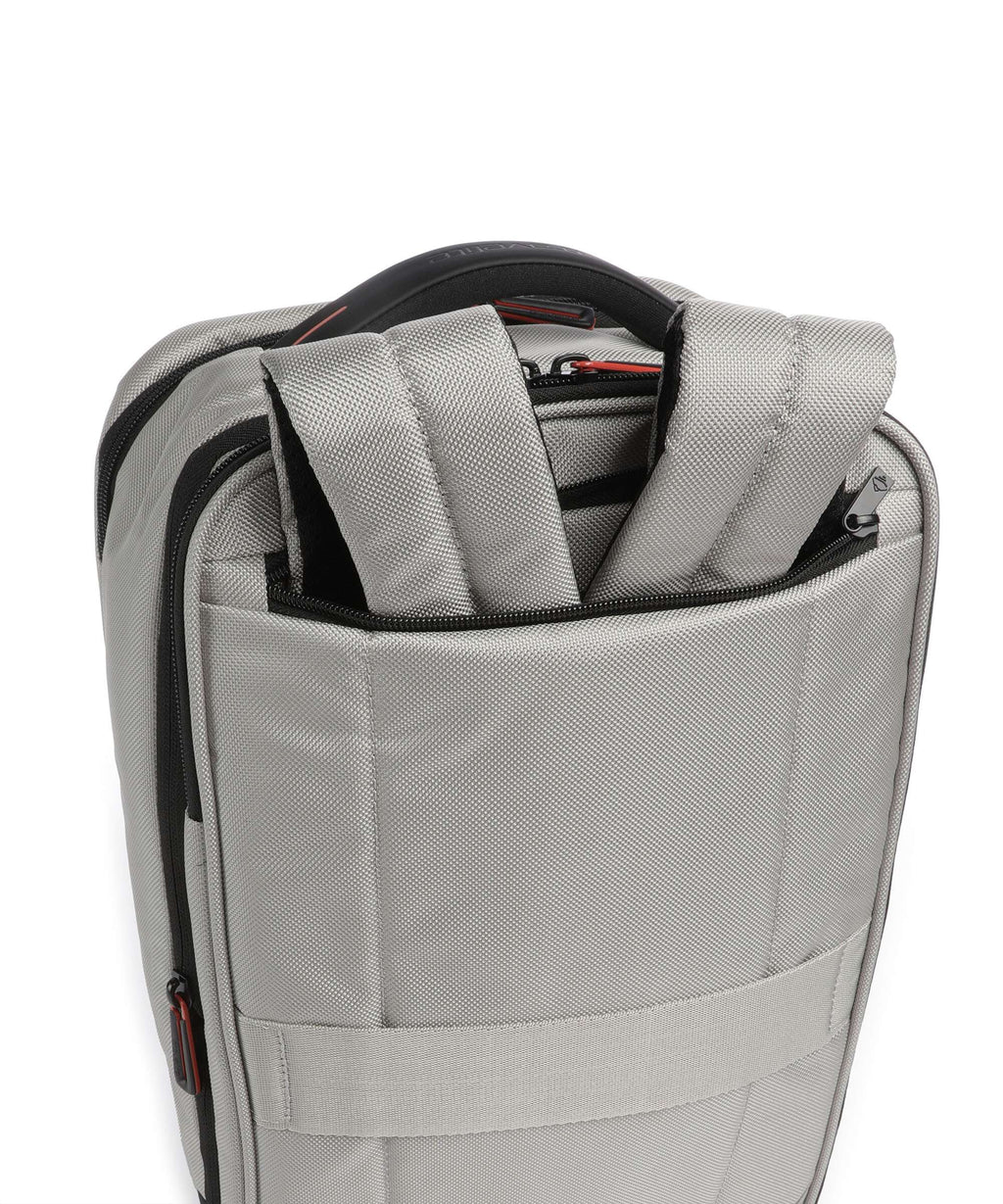 Travelite Crosslite Travel backpack natur