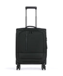 Travelite Crosslite Spinner (4 wheels) schwarz