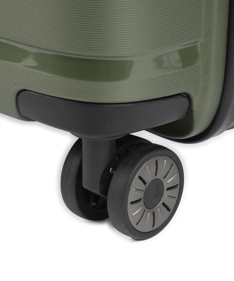 Travelite Air Base Spinner (4 wheels) olive