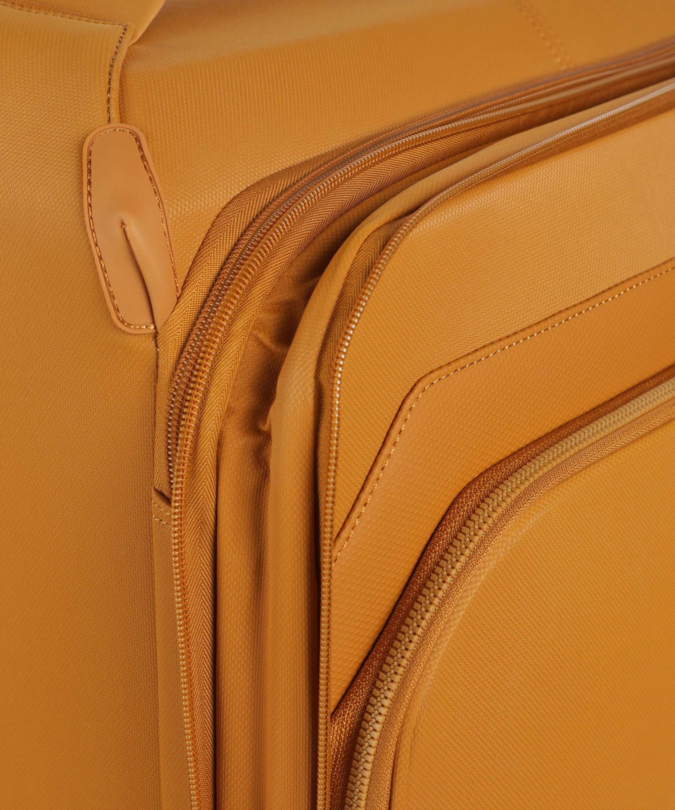 Travelite Priima L Spinner (4 wheels) curry