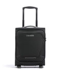 Travelite Cabin Wings 2 Trolley (2 wheels) schwarz