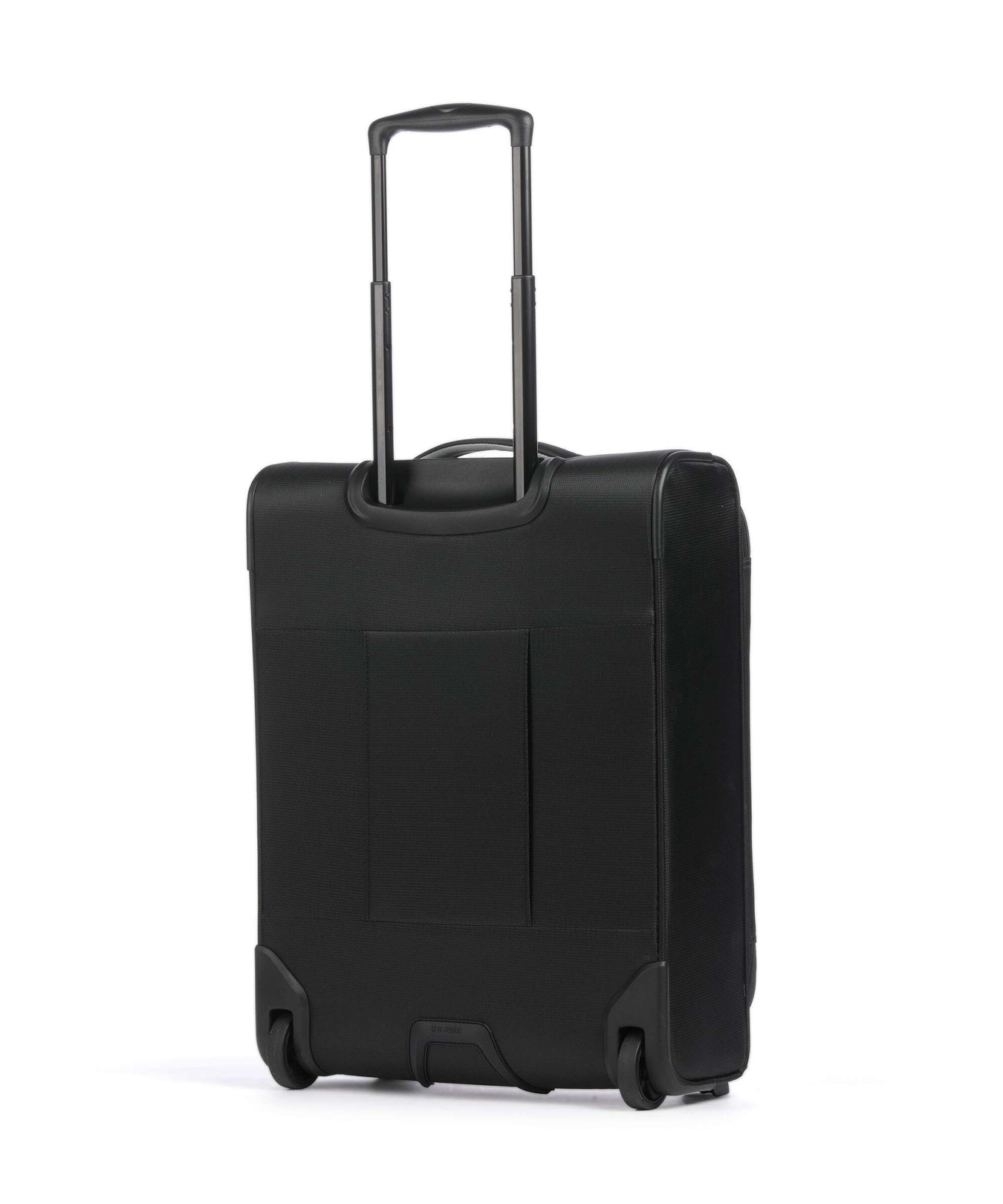 Travelite Cabin Multi 2 Trolley (2 wheels) schwarz