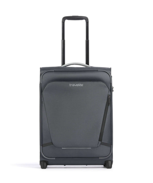 Travelite Cabin Multi Light 2 Trolley (2 wheels) anthrazit