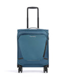 Travelite Cabin Multi Light 4 Spinner (4 wheels) petrol