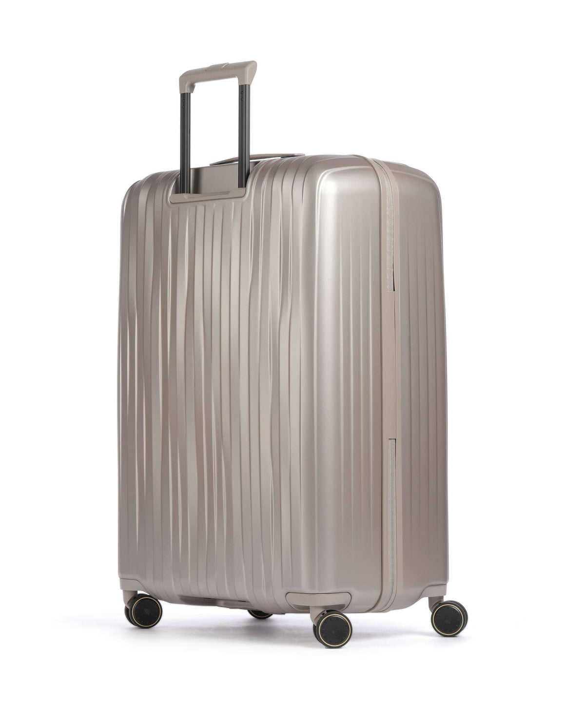 Travelite Barbara Novelty Suitcase set (4 wheels) satin nude