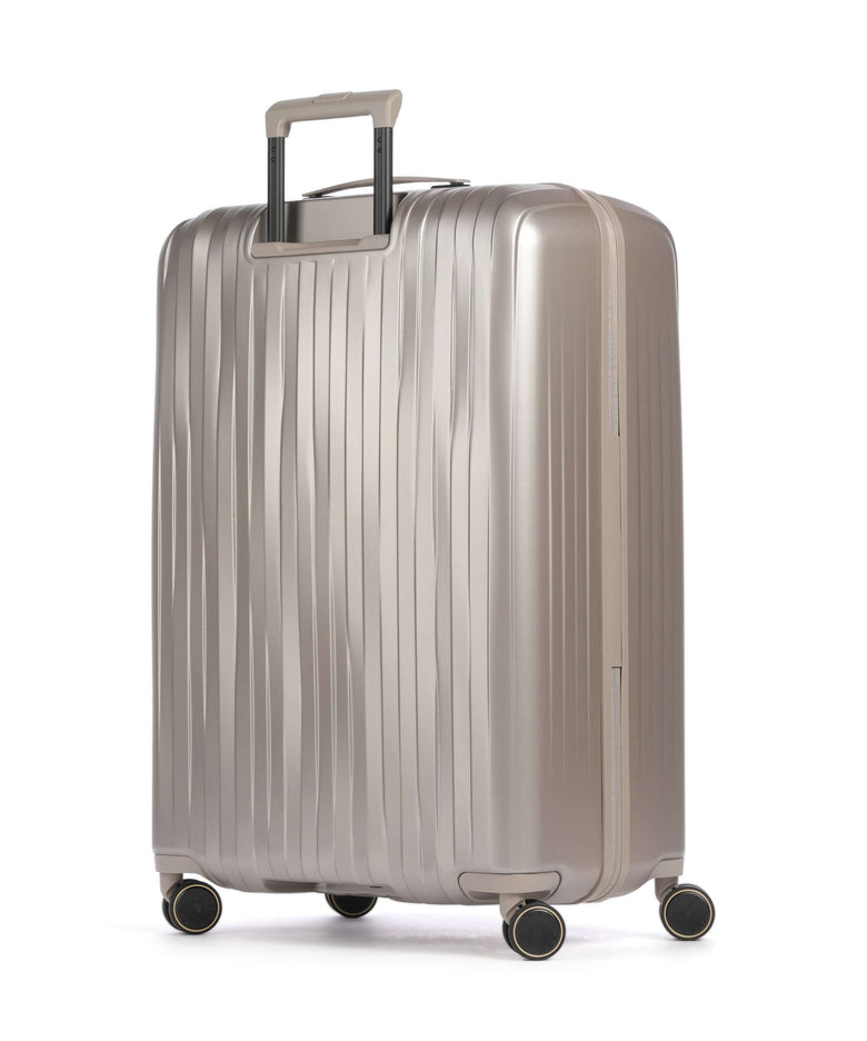 Travelite Barbara Novelty Spinner (4 wheels) satin nude