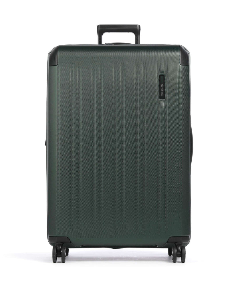 Travelite Dynamiic Spinner (4 wheels) grün