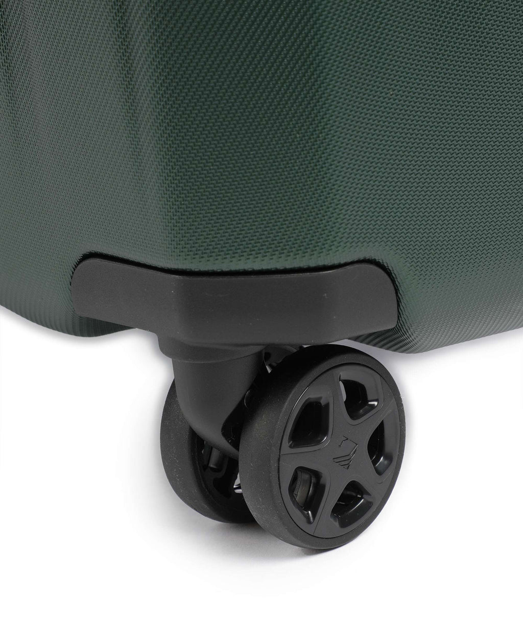 Travelite Dynamiic Spinner (4 wheels) grün
