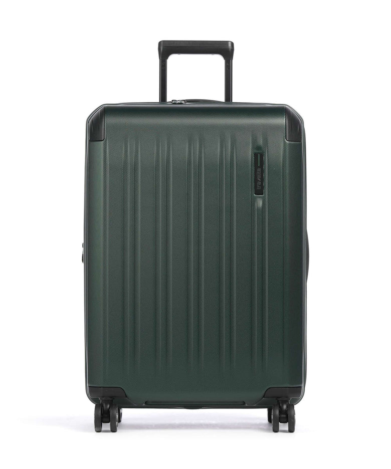 Travelite Dynamiic Spinner (4 wheels) grün