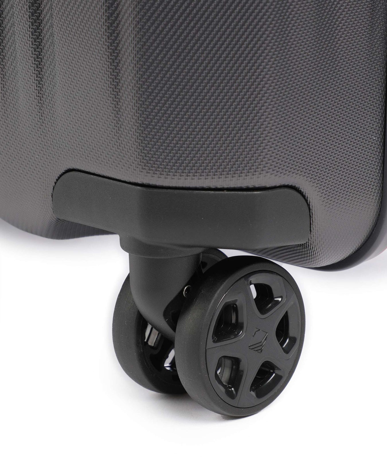 Travelite Dynamiic Spinner (4 wheels) anthrazit