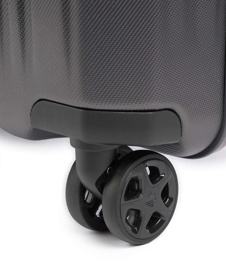 Travelite Dynamiic Spinner (4 wheels) anthrazit