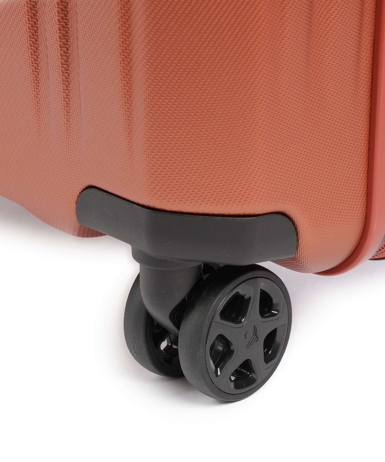 Travelite Dynamiic Spinner (4 wheels) kupfer