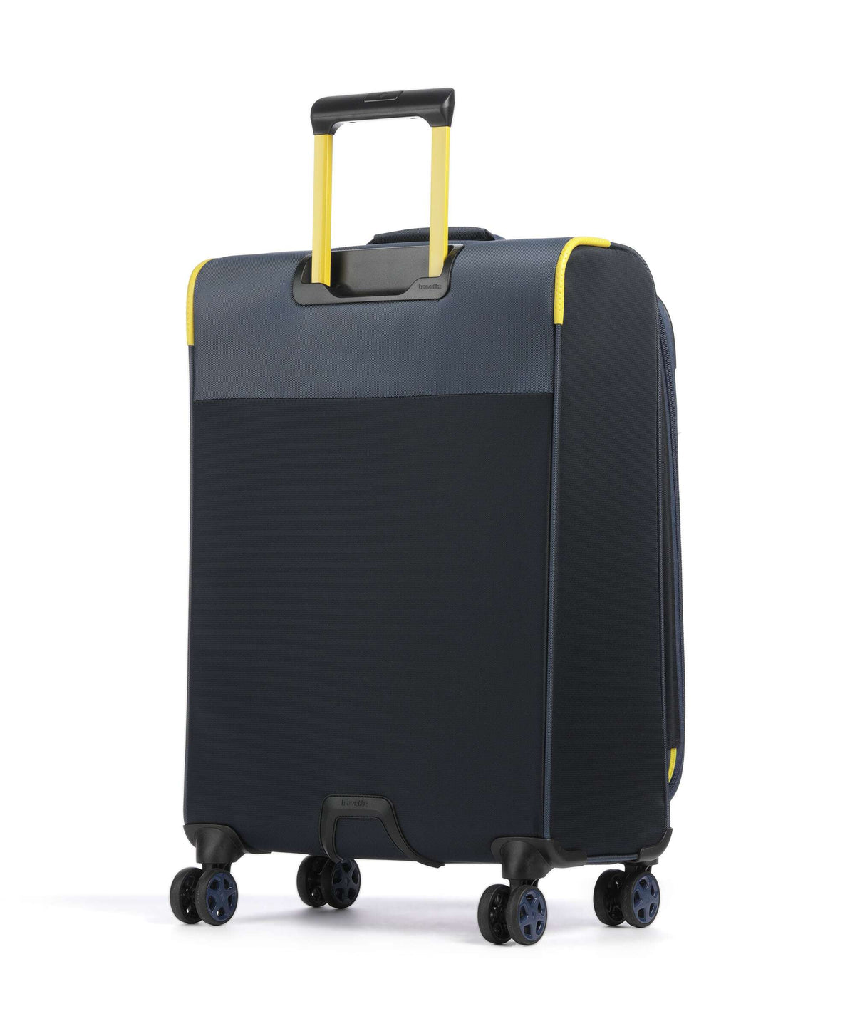 Travelite Color Craze Spinner (4 wheels) blau