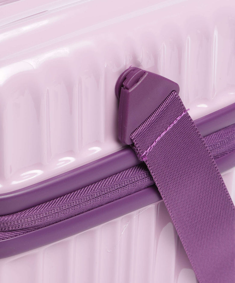 Travelite Lascana Edition Beauty case purple degrade