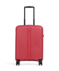 Travelite Air Stripe Spinner (4 wheels) red