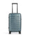 Travelite Air Base Spinner (4 wheels) ice blue