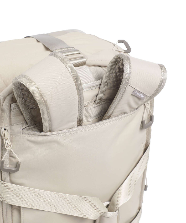 Travelite Venture Line Travel bag sand