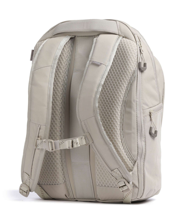 15 laptop backpack women& 39 Travelite Venture Line M Backpack 15″ nylon sand