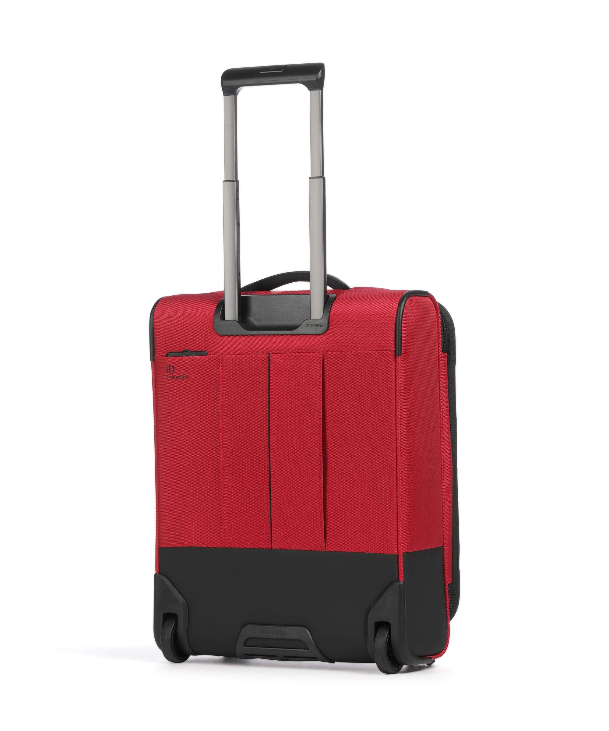 Travelite Crosslite Trolley (2 wheels) red
