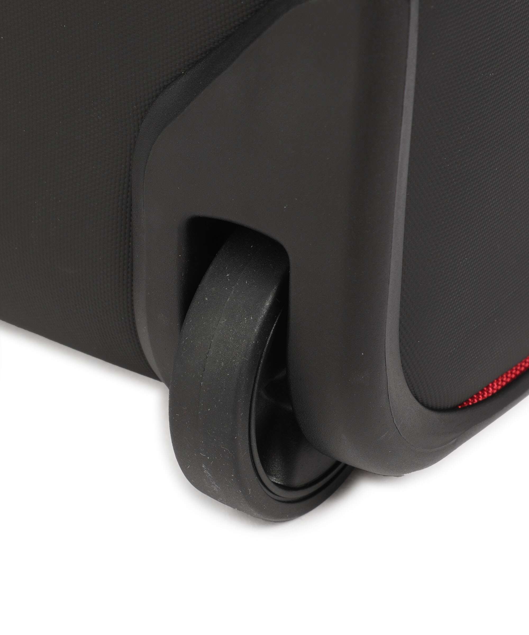 Travelite Crosslite Trolley (2 wheels) red