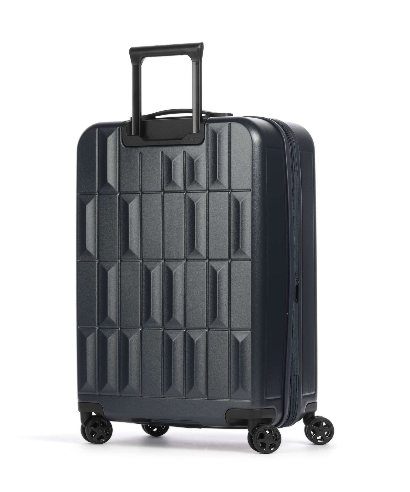Travelite Panello Suitcase set (4 wheels) night sky