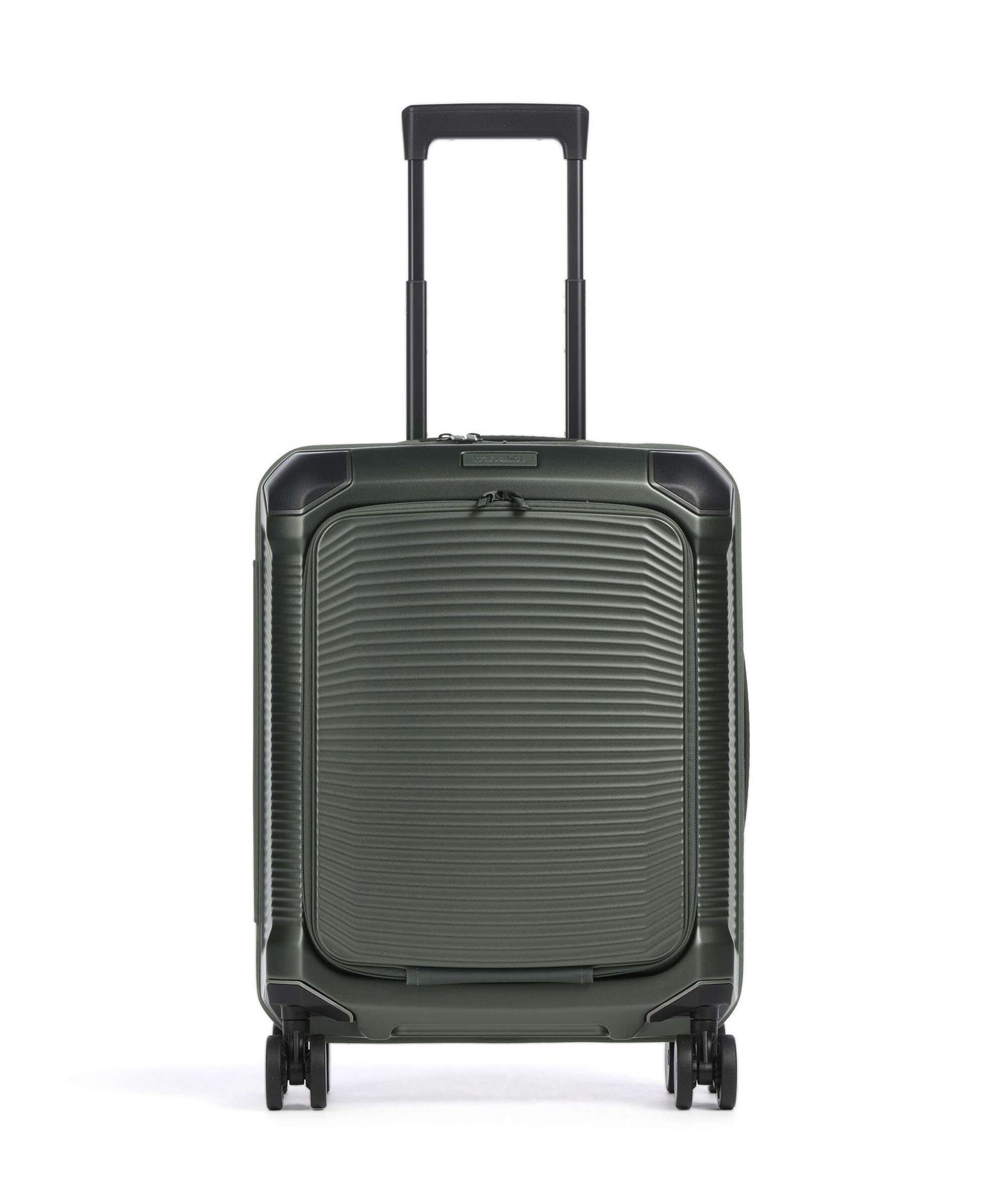 Travelite Millenium Spinner (4 wheels) pine green