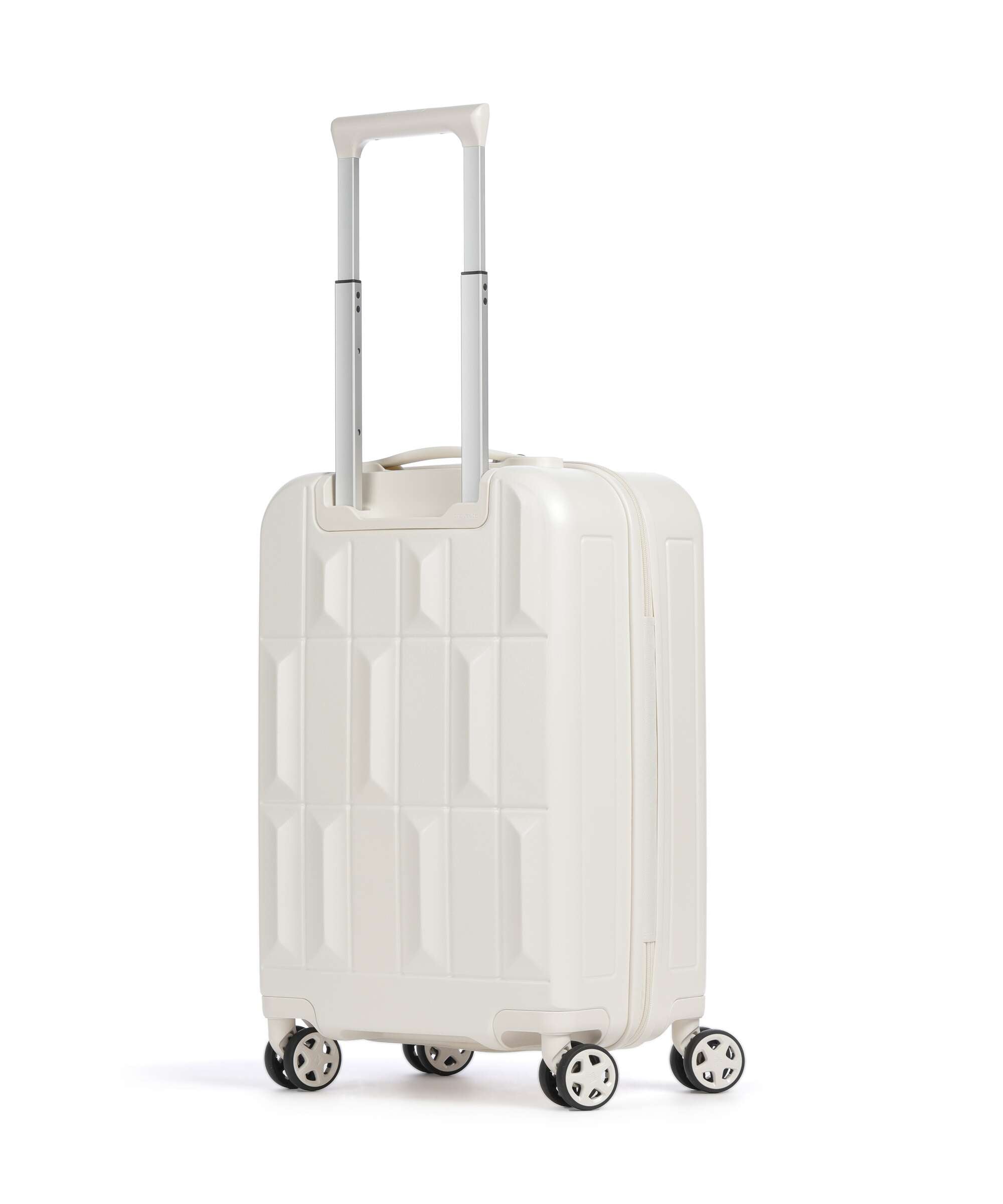 Travelite Panello Spinner (4 wheels) ivory