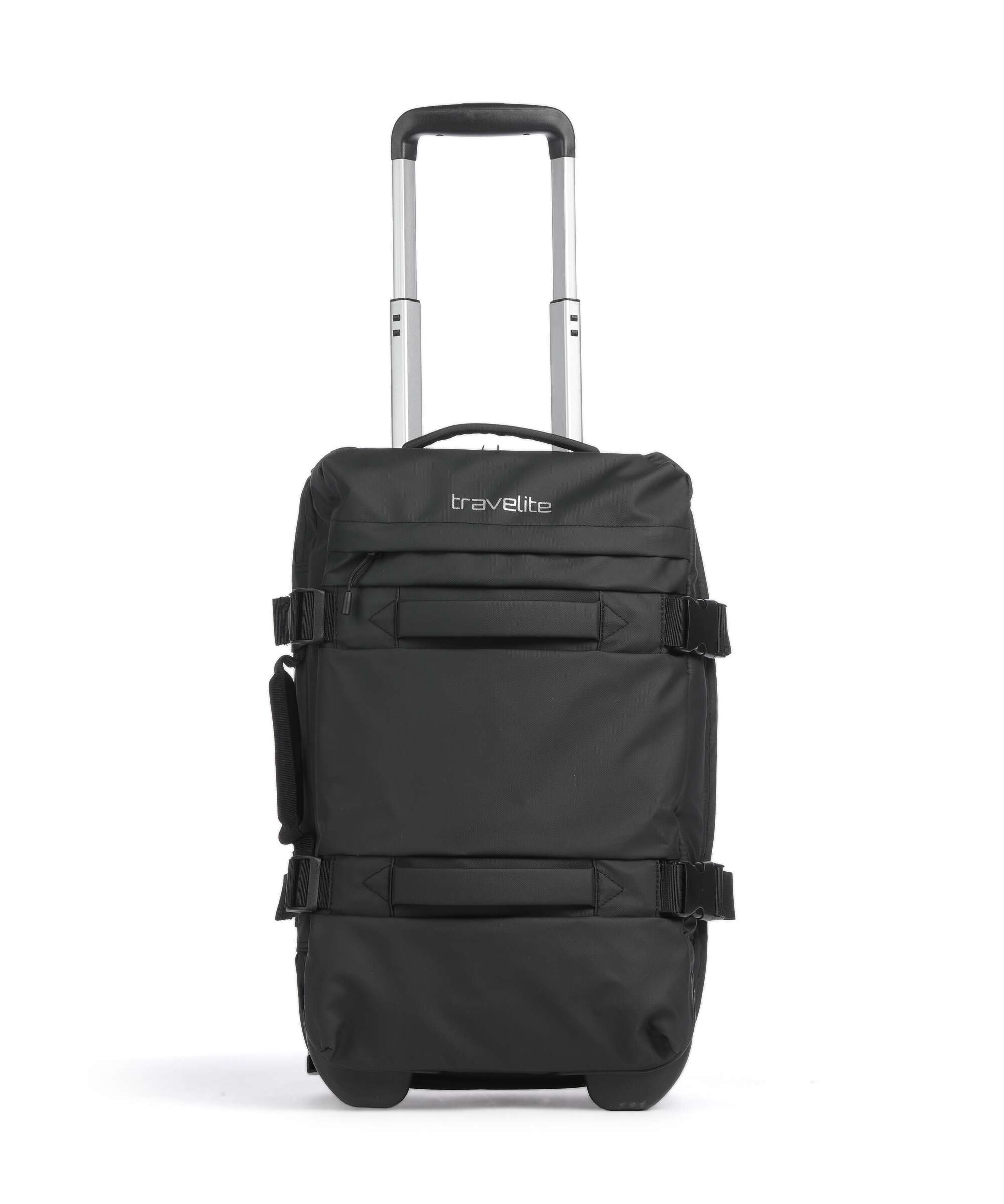 Travelite Bolonia Travel bag with wheels black