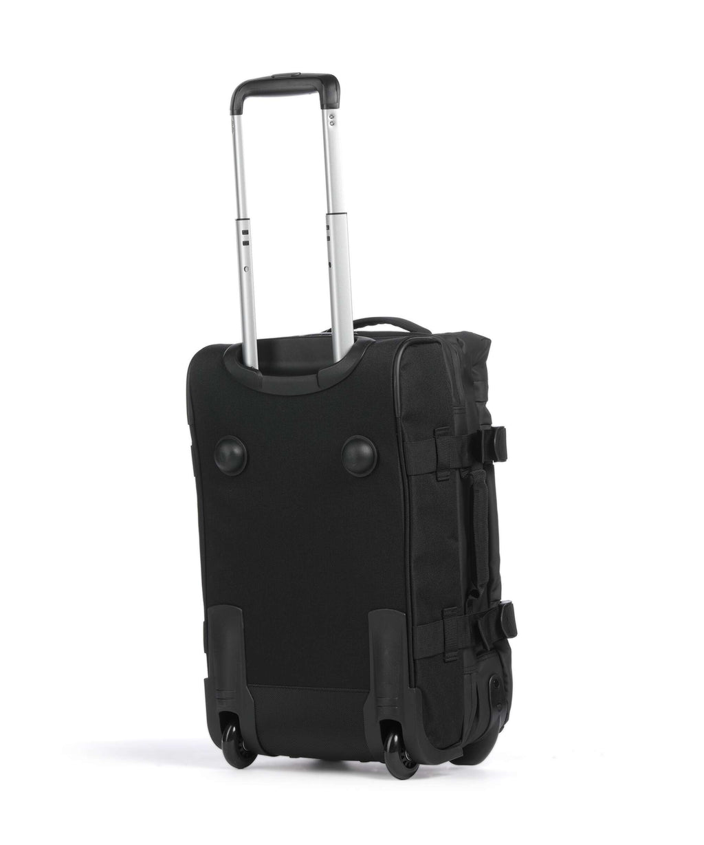 Travelite Bolonia Travel bag with wheels black