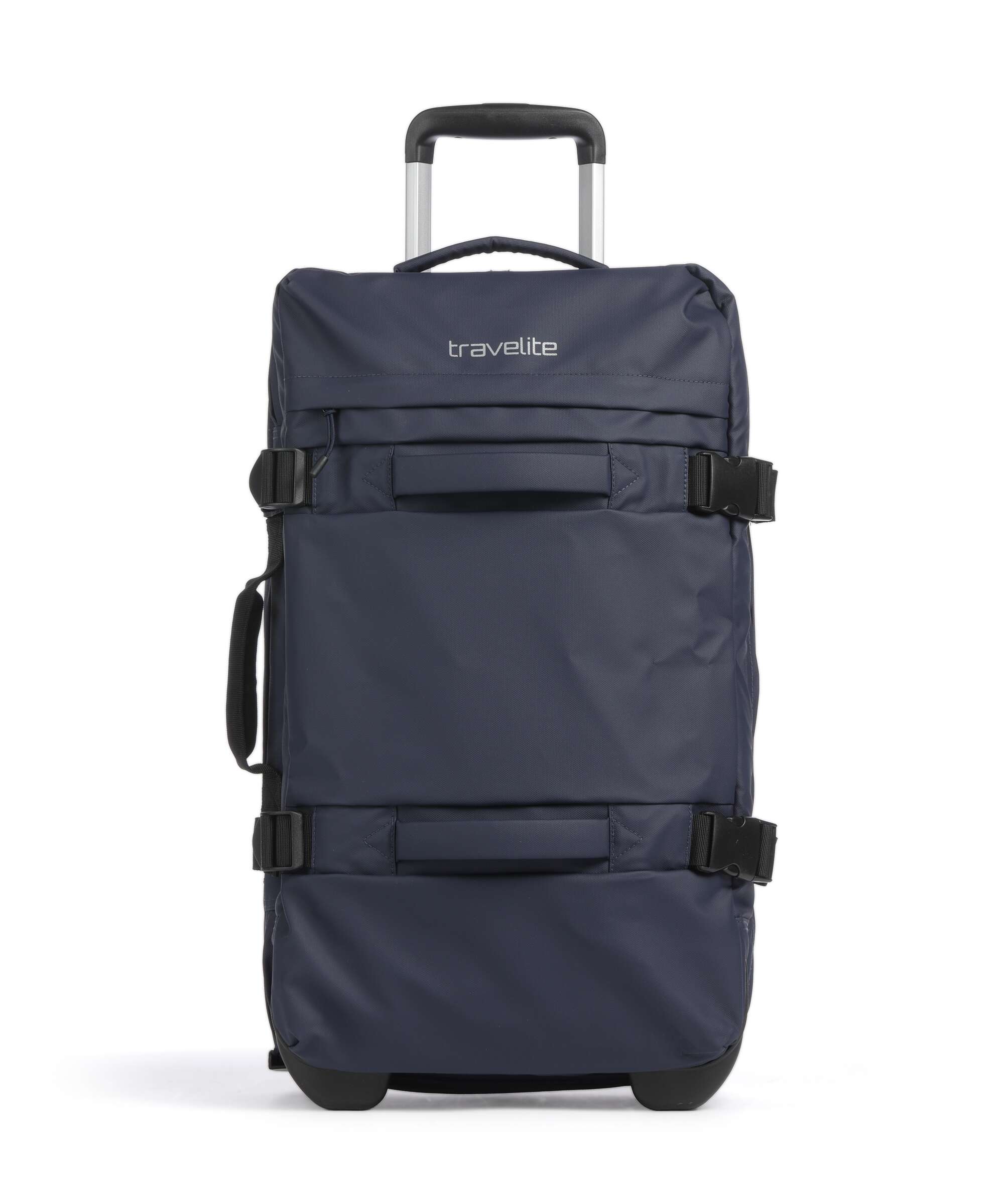 Travelite Bolonia Travel bag with wheels navy